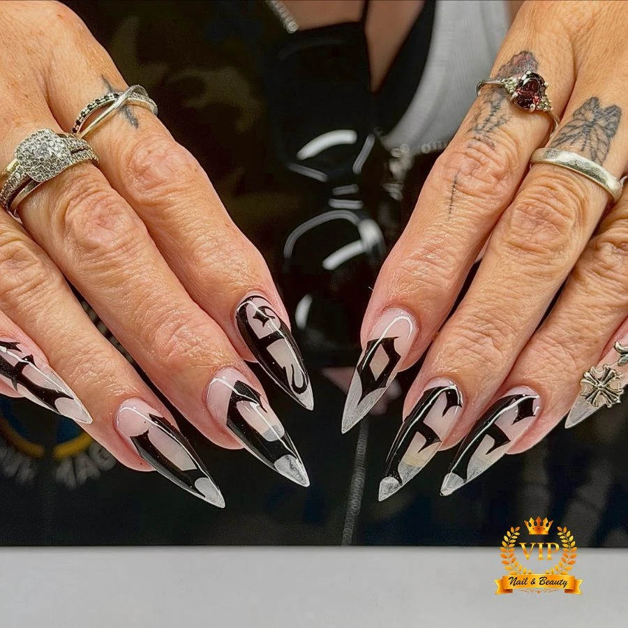 Nails Design
